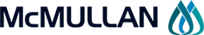 McMullan Ltd Logo