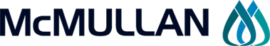 McMullan Ltd Logo