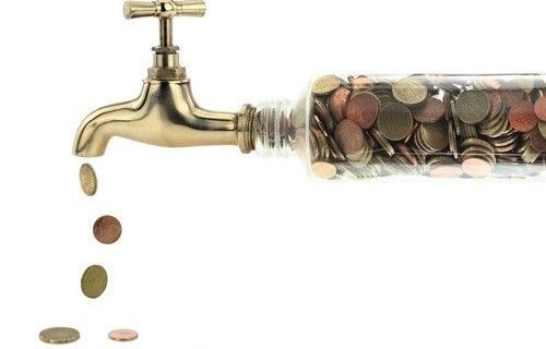 Water Bill Analysis