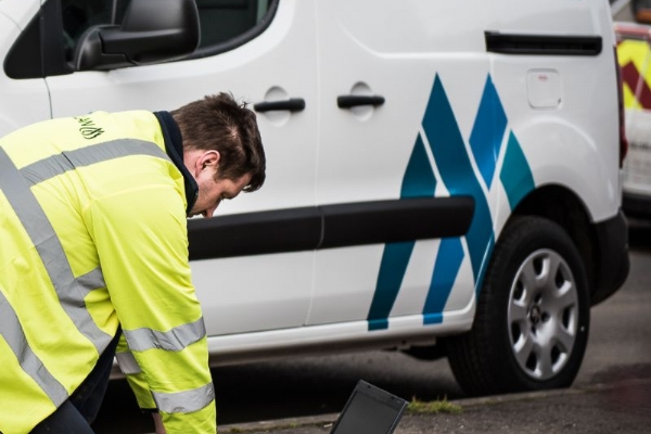 Leakage Management Services